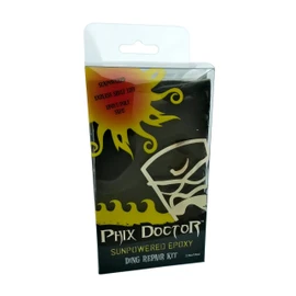 Phix Doctor Epoxy Surfboard Repair Kit Small