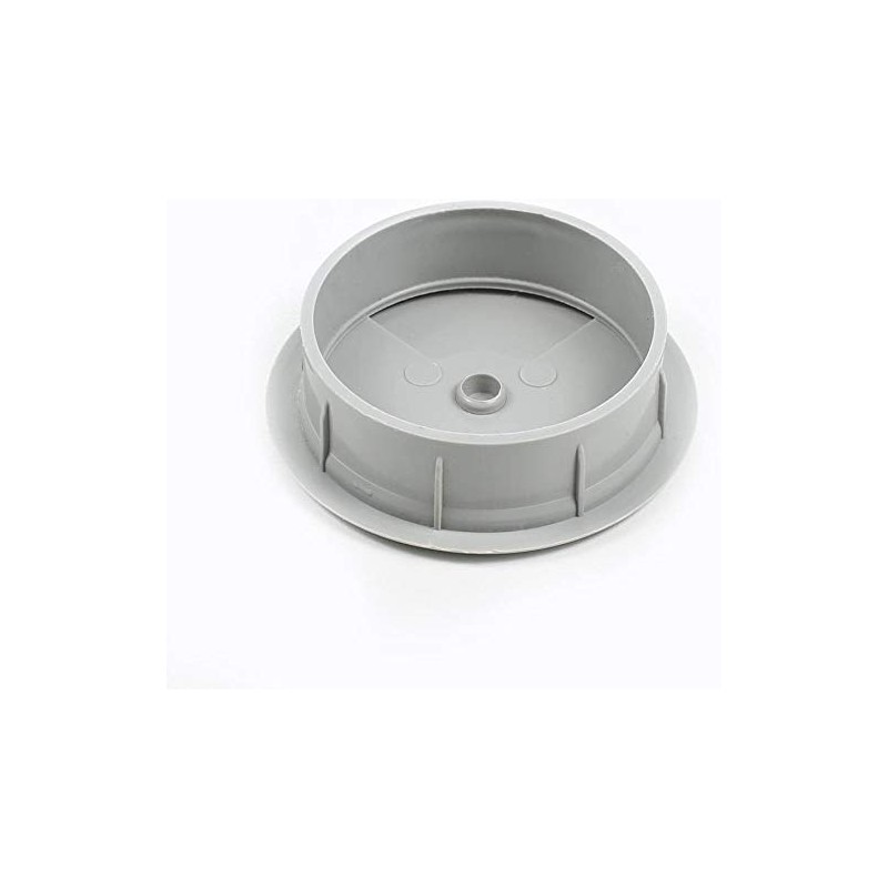 sossai® KDM2 Cable Grommet (Pack of 2) | Cable Duct