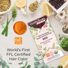 Cultivator's Organic Herbal Hair Colour Red 100 g