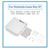 Game Case, for Advance GBA SP Protective ABS Case Cover