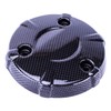 Bestem Carbon Fiber Engine Guard Cover for Honda Grom