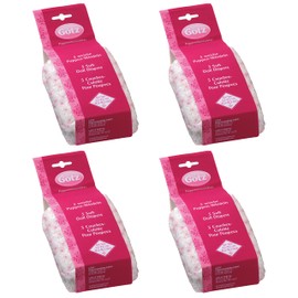 Götz Happy Flower 3403588 Accessory Set Nappies Doll Accessories Size S 20-Piece Clothing and Accessory Set for Baby Dolls from 30 - 33 cm