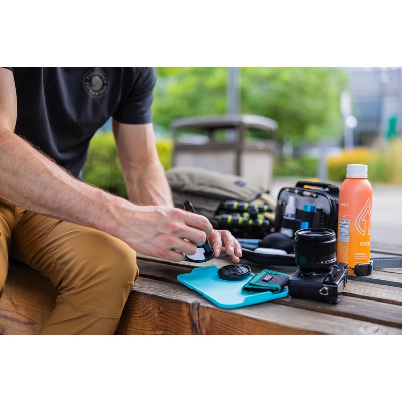 LEATHERMAN, Adapt Kit, Durable Tool Organizer with Stowable Silicone Tray,