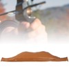 Archery Arrow Bag, Archery Bow Case, 150*27cm PU Lightweight Practical