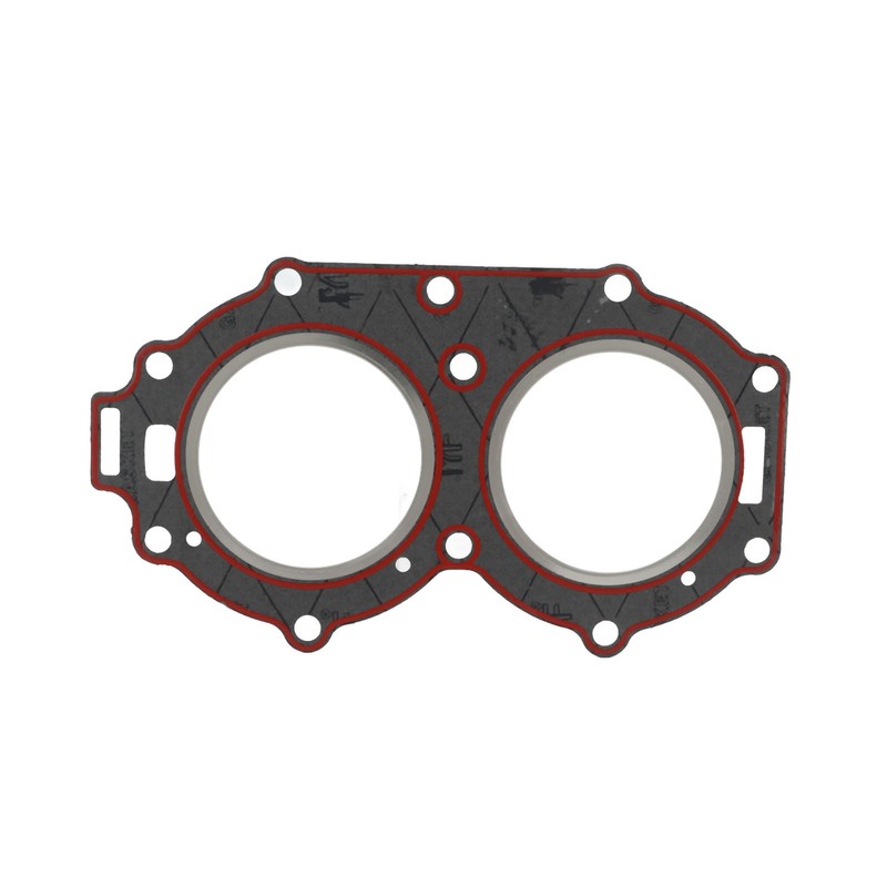 Boat Cylinder Head Gasket 61N‑11181‑A0 Replacement for 2 Stroke 25HP