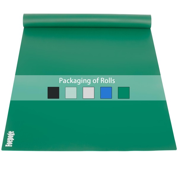 Extra Large Silicone Mat for Resin 36.2" x 24", 2MM