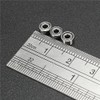 MASUNN Miniature Ball Bearings 2x5x2mm 682ZZ Pack of 10