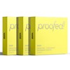 Proofed! Laundry Detergent Sheets, 96 Count, Sport Scent, The Only