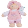 GUND Baby My First Dolly, Plush Doll for Babies and