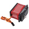 Servo Motor G100 Pro 100KG Metal Steering Arm Torque Digital
