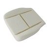 Priprilod Driver side Bottom Replacement Seat Foam Cushion Compatible with