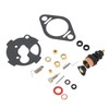 Areyourshop Carburetor Rebuild Kit fits for Harley Electra Glide-FLH 1971-1975,
