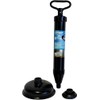 High Pressure Powerful Pump Multi-Drain Plunger Bathroom Kitchen Toilet Shower