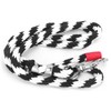 Horse Lead Rope Strong Braid Lead Rope with Thicker Alloy