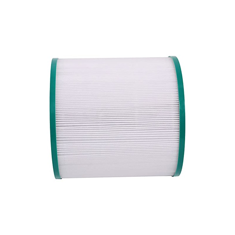 Staubi-Express 2 x Filters Suitable for Dyson Pure Cool Link