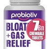 Probiotiv Gas & Bloating Relief for Women 7 Billion CFU