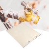 Outdoor Winter Pipe Protector Anti Frost Water Tap Cover Waterproof