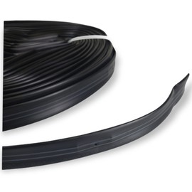 Premium USA Made Drip Tape Irrigation Tubing 5/8 15MIL .25GPH Professional Agricultural Water Line (1000ft Roll)