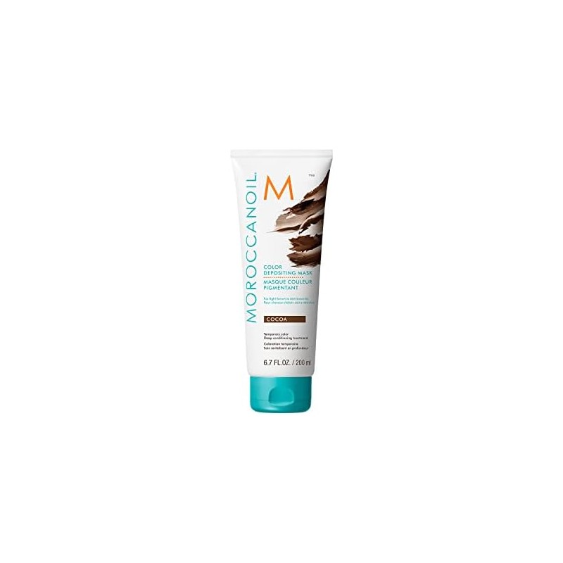 Moroccanoil Máscara de depósito de color