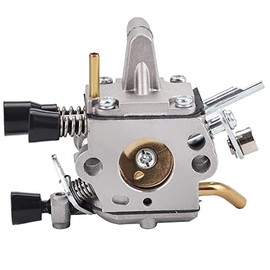 Carburetor for - STIHL BT120 BT121 TS200 FS250 FS250R FS300 FS350 HT250 Trimmer