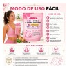 GWYNNE 40:1 Myo Y D Chiro Inositol Inositol En Polvo