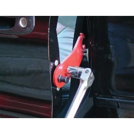 Steck 21845 - Door Alignment Tool