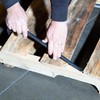 GreatNeck WR18 18-Inch Wrecking Bar, Pull Nails and Pry Apart