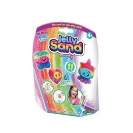 Limited Special Price Chestnut Tree YULU Jelly Sand Value Pack / 한정특가밤나무 YULU 젤리샌드 밸류팩