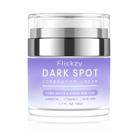Dark Spot Remover for Face and Body, Dark Spot Corrector Serum, Freckle, Melasma, Sun Spot, Age Spot Remover, Anti-Aging Cream with Niacinamide for Women and Men (1.7 Fl Oz)