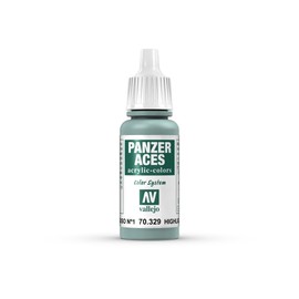 Vallejo Aces 70329 Rus. Tanker Highlights (17 ml)