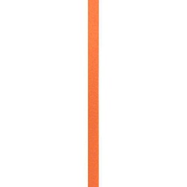 Berwick 1U 35 Offray Splendorette Uncrimped Curling Ribbon, 3/16" W X 500 yd, Orange