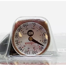 Good Cook Bradshaw Good Cook Precision 25110 Instant Read Meat Thermometer Protective Case