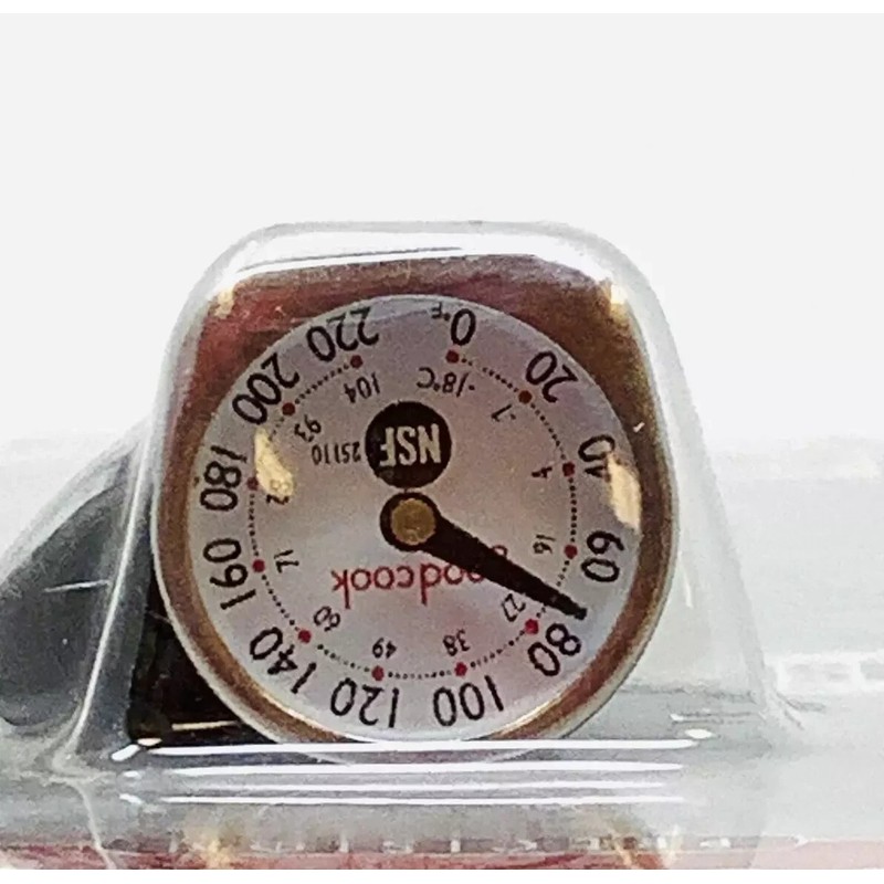 Good Cook Bradshaw Good Cook Precision 25110 Instant Read Meat