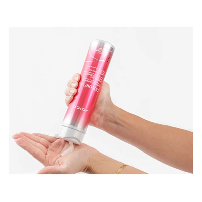 Joico Colorful Antifade Shampoo 300ml & Acondicionador 250ml