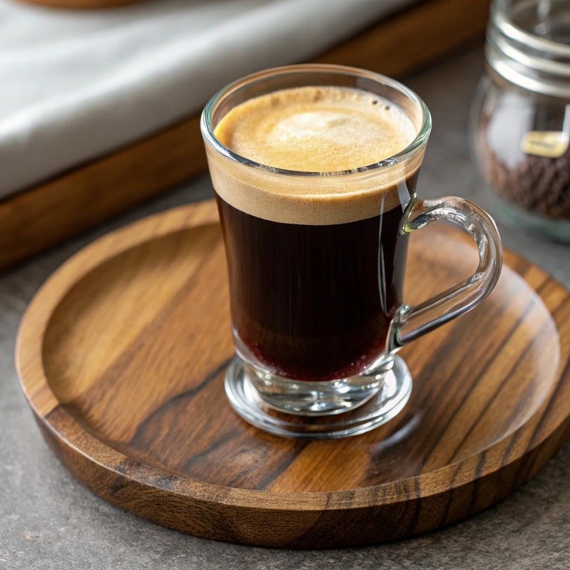 Nespresso Capsules Vertuo, Double Espresso Dolce, 30-Count Espresso Pods, Brews