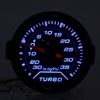 Turbo Boost/Vacuum Meter Kit, 12 V Turbo Boost Pressure Gauge