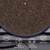 4mm Cork Turntable Mat Slip Resistant Antistatic Shock Proof Durable