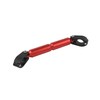 POSH FAITH Motorcycle Supplies Adjustable Handle Brace Kit Shaft Length