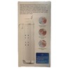CleanEze Mini Visual Water Flosser w/Camera - 3 Jet Tips,