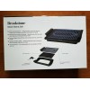 Brookstone Indoor Electric Grill Portable Flameless NonStick Adjustable Temp NIB