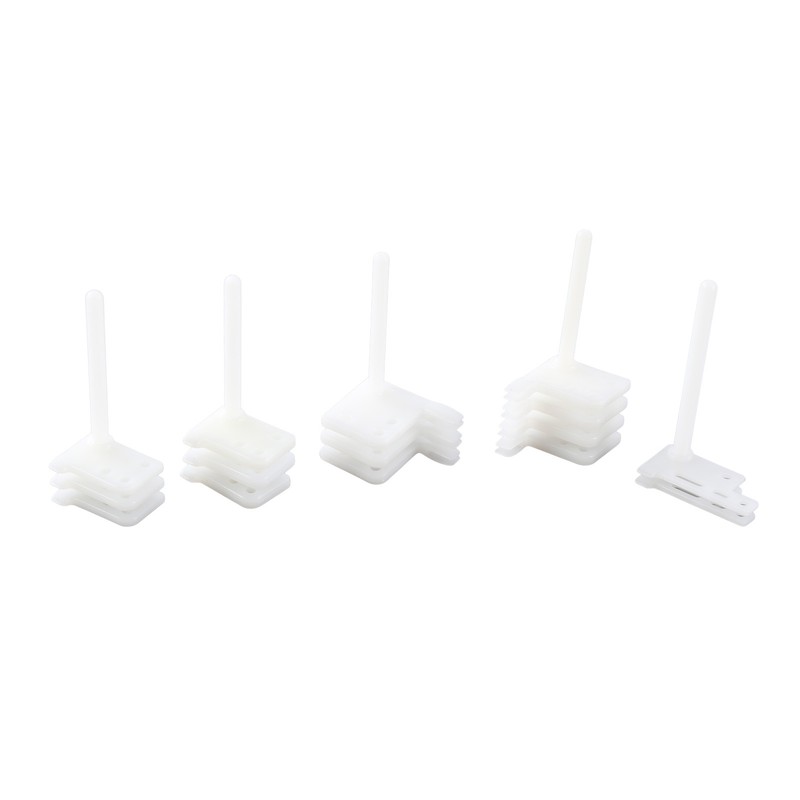 21 Pcs Hard Drive Head Replacement Comb Set Hard Disk