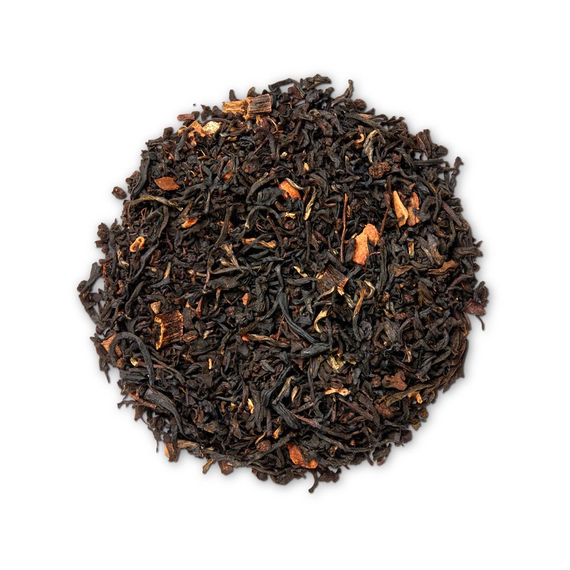 T2 Tea New York Breakfast Loose Leaf Black Tea in