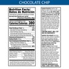 Pop-Tarts Toaster Pastries Chocolate Chip 13.5oz (12 Count)