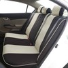 FH Group Car Seat Covers Three Row 8 Seater Cloth
