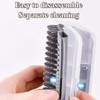 Cat Self Groomer,Soft Cat Wall Corner Massage Comb Grooming Tool,Pet