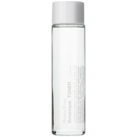 MATIN et ÉTOILE Botanic Toner Wiping Lotion, 4.2 fl oz (120 ml)