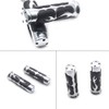 TOTMOX Motorcycle accessories modified Harley Prince handlebar cover. Motorcycle grip