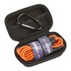 Everything Rope Bungee Cord with Hooks, Adjustable Shock Cord, The