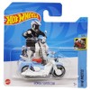 Hot Wheels - Honda Super Cub - HW Moto 3/5