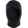Rip Curl E Bomb 2 mm Neoprene Hood 2025 Black,